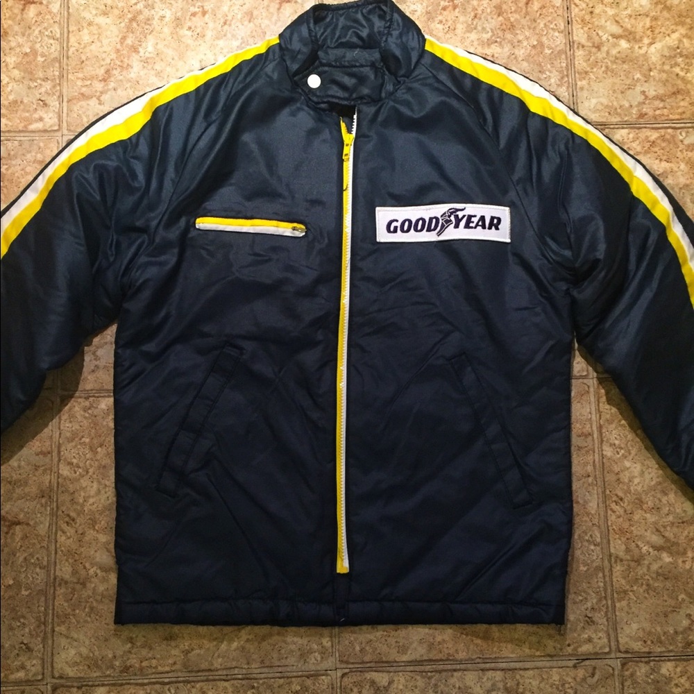 Good Year Jacket